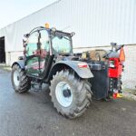 CASE Farmlift 742 – 2023 – Image 12