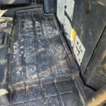 Komatsu PC 55 MR-3 + Attache rapide – Image 25