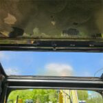 Komatsu PC 55 MR-3 + Attache rapide – Image 18