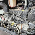 CASE IH Farmlift 742 – 2015 – Image 42