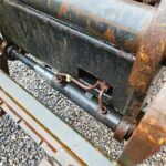 CASE IH Farmlift 742 – 2015 – Image 13