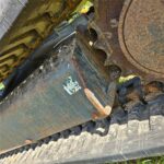 Komatsu PC 55 MR-3 + Attache rapide – Image 8