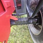 Manitou MT 1135 – 2013 – 11 m – 3 300 h – Moteur Perkins – Image 18