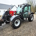 CASE IH Farmlift 742 – 2015 – Image 14