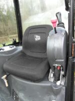 JCB 8016 CTS avec 4 godets – Image 2