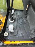 JCB 8016 CTS avec 4 godets – Image 9