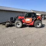 Chariot télescopique Manitou MT 932 Easy 75D - 9 m – Image 22
