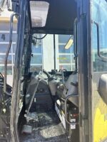 Yanmar Vio 57 avec tiltrotateur Holp – Image 5