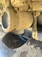 Yanmar Vio 57 avec tiltrotateur Holp – Image 8