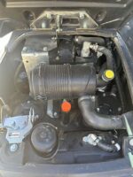 Yanmar Vio 57 avec tiltrotateur Holp – Image 9