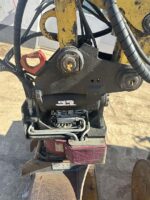 Yanmar Vio 57 avec tiltrotateur Holp – Image 13