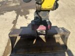 Yanmar Vio 57 avec tiltrotateur Holp – Image 14