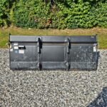 Dix NLC190 (Apollo 26.6) – Chariot télescopique compact – Image 24