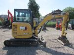 Caterpillar 303.5 E2 CR – Image 5