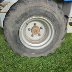 Multione SA600DT – 2009 – Image 23