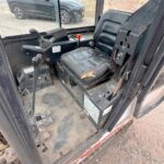 Bobcat 320 + 4 godets – Image 8