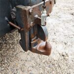 CASE IH Farmlift 742 – 2015 – Image 40