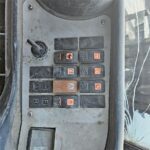 JCB 520-40 – 2004 – Image 26