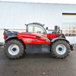 CASE Farmlift 742 – 2023 – Image 20