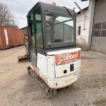 Bobcat 320 + 4 godets – Image 12