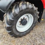 CASE IH Farmlift 742 – 2015 – Image 33