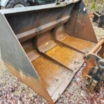 CASE IH Farmlift 742 – 2015 – Image 16