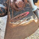 CASE IH Farmlift 742 – 2015 – Image 17