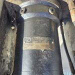 Terex TC20 avec 3 godets – Image 10