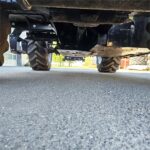 CASE Farmlift 742 – 2023 – Image 9