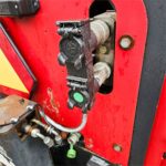 CASE IH Farmlift 742 – 2015 – Image 19