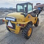 JCB 520-40 – 2004 – Image 11