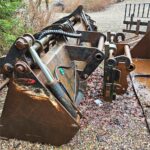 CASE IH Farmlift 742 – 2015 – Image 20