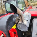 CASE IH Farmlift 742 – 2015 – Image 21