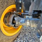 Dix NLC190 (Apollo 26.6) – Chariot télescopique compact – Image 14