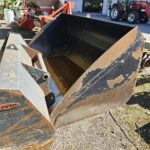 CASE Farmlift 742 – 2023 – Image 10