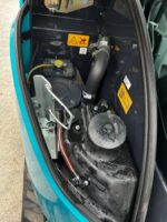 Aviateur AX 26 U-7 + Rotovaltor + 3 Godets – Image 4