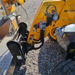 Dix NLC190 (Apollo 26.6) – Chariot télescopique compact – Image 21