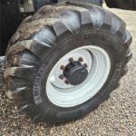 CASE IH Farmlift 742 – 2015 – Image 34