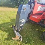 Manitou MT 1135 – 2013 – 11 m – 3 300 h – Moteur Perkins – Image 24