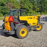 Dix NLC190 (Apollo 26.6) – Chariot télescopique compact – Image 29