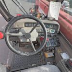 Manitou MRT 2540 M – Télescopique rotatif avec panier & télécommande – Image 28