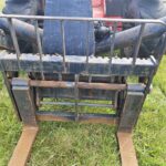 Manitou MT 1135 – 2013 – 11 m – 3 300 h – Moteur Perkins – Image 26