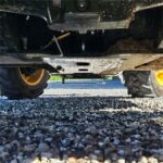 Dix NLC190 (Apollo 26.6) – Chariot télescopique compact – Image 32