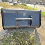 Manitou MRT 2540 M – Télescopique rotatif avec panier & télécommande – Image 30