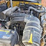 JCB 520-40 – 2004 – Image 18