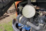 Doosan DX55 avec Accessoire – Image 11