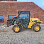 JCB 520-40 – 2004 – Image 12