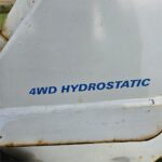 Multione SA600DT – 2009 – Image 8