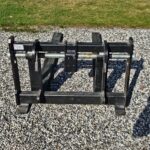 Dix NLC190 (Apollo 26.6) – Chariot télescopique compact – Image 15