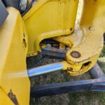 Komatsu PC 55 MR-3 + Attache rapide – Image 13